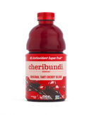 Cheribundi Original Tart Cherry Juice blend