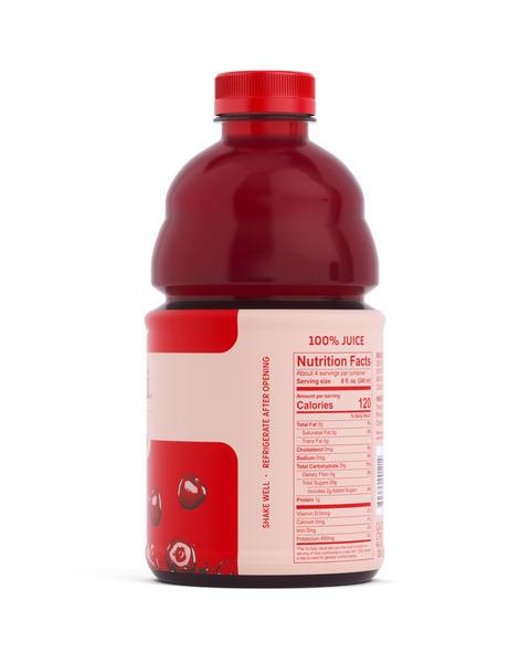 Original Tart Cherry Juice | Cheribundi