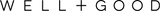 Well+Good logo