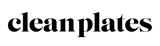 clean plates logo