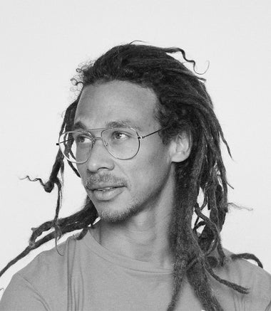 Neen Williams portrait