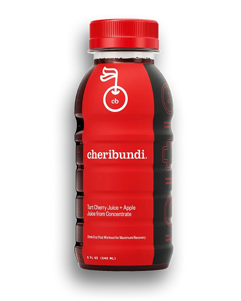Apple Cherry Juice – Original Antioxidant Blend – Cheribundi