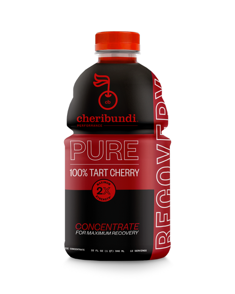 Pure Multiserve Concentrate | Cheribundi