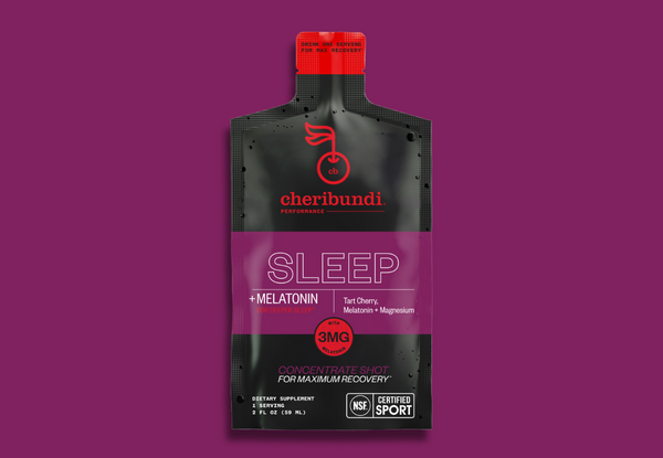 main. Cheribundi tart cherry juice concentrate for sleep