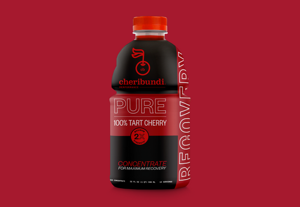 main. Cheribundi Pure Tart Chery Juice Concentrate Multiserve