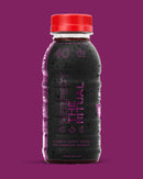 Cheribundi tart cherry juice for Sleep side packaging.