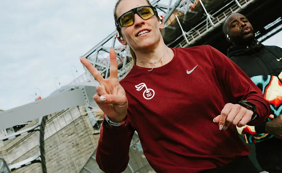 HOW TO BALANCE THE HOLIDAYS WITH ENDURANCE TRAINING: TIPS FOR STAYING ON TRACK