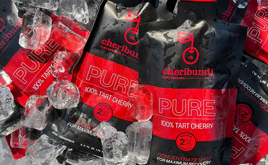 THE ROLE OF TART CHERRY JUICE IN HEART HEALTH