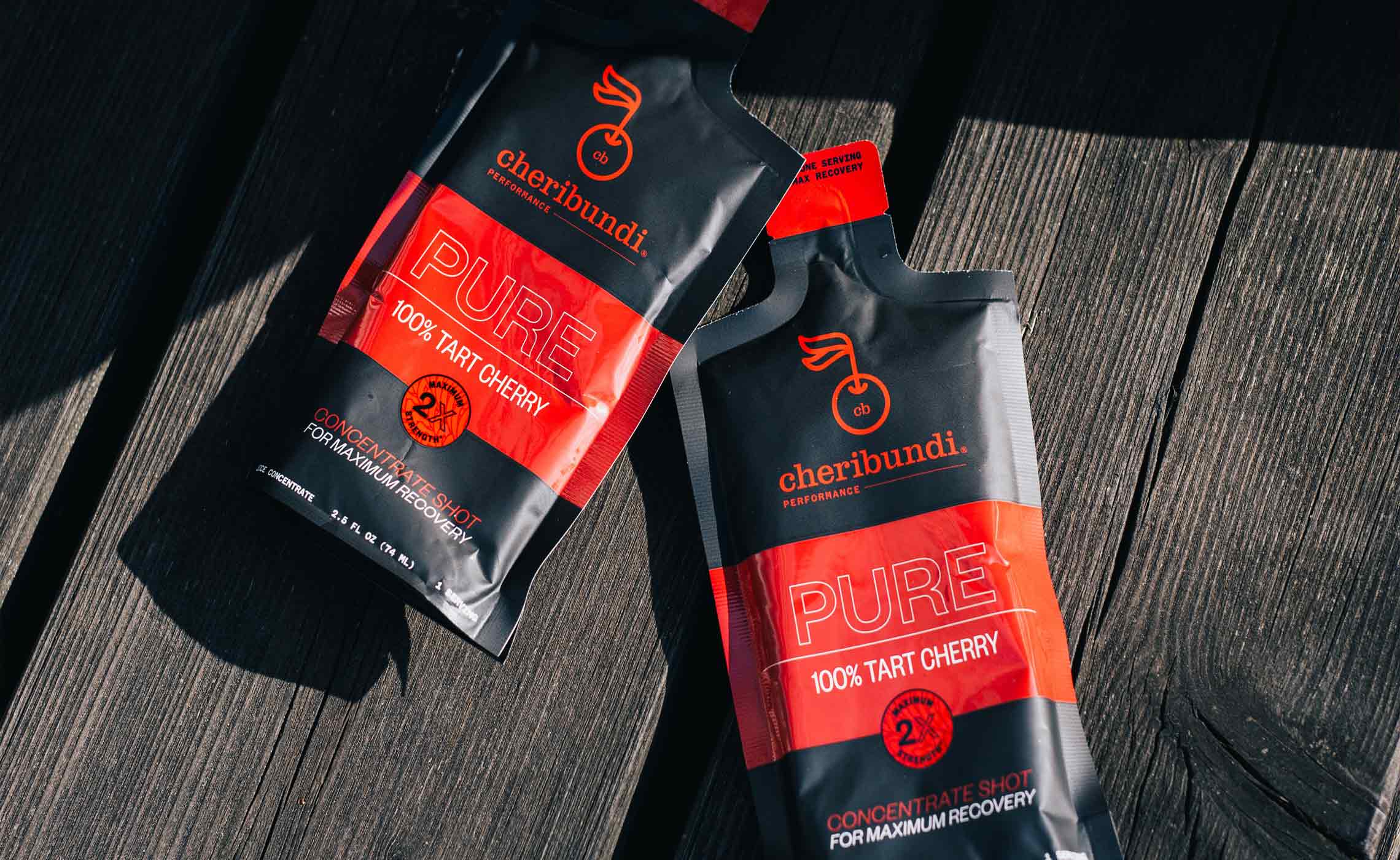 SUPPORTING YOUR IMMUNITY THIS FALL WITH TART CHERRY JUICE