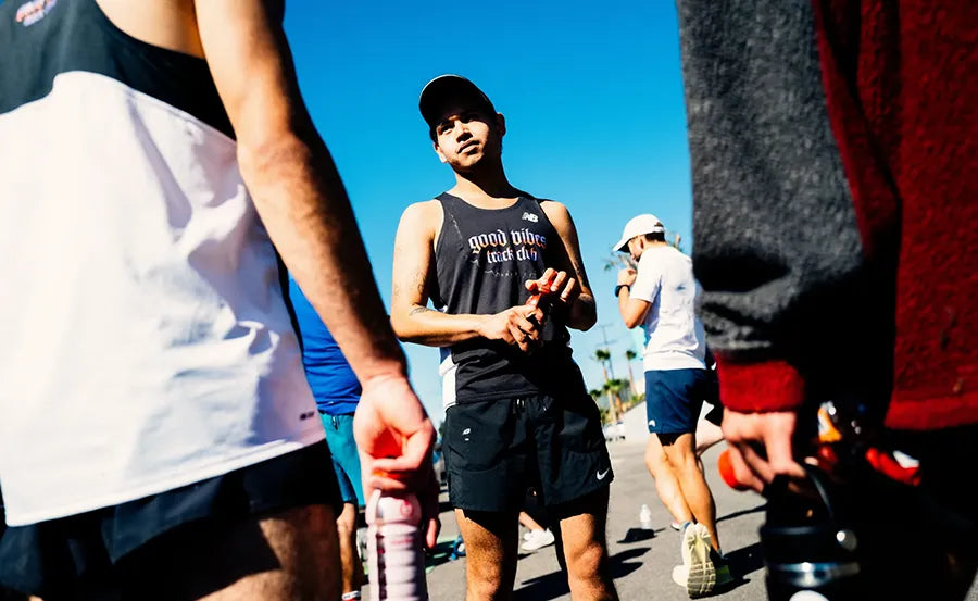 BUSTING 3 NUTRITION MYTHS