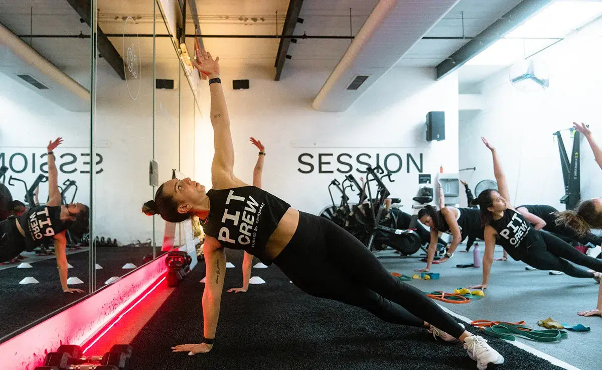 5 SIMPLE WAYS TO CUT DOWN ON POST-WORKOUT MUSCLE SORENESS