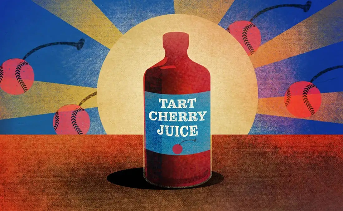 THE DRINK THAT HAS TAKEN OVER BASEBALL