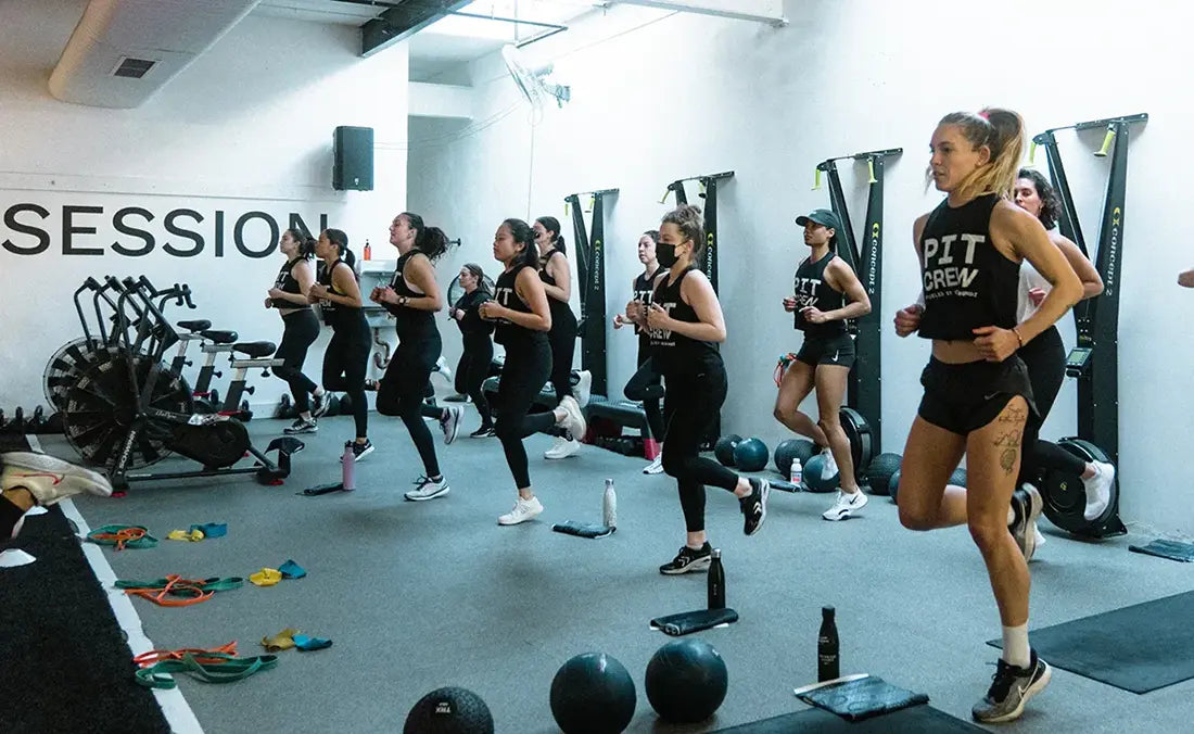 BUSTING 3 NUTRITION MYTHS (PT. 2)