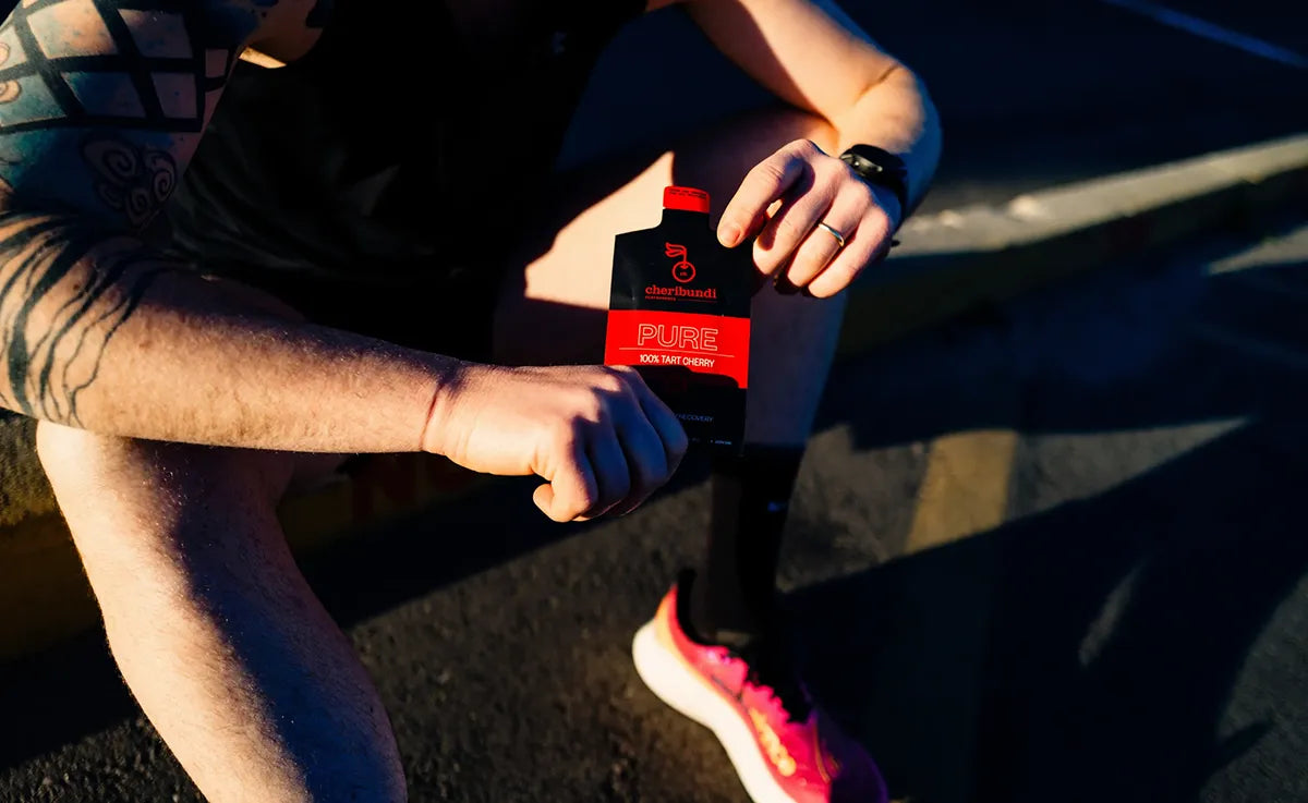 YOU'LL NEVER GUESS WHAT *THE* MOST FUNCTIONAL FRUIT JUICE IS