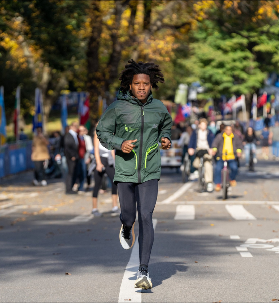 TOP RUNNING RECOVERY TIPS