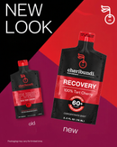 Recovery Concentrate Pouch