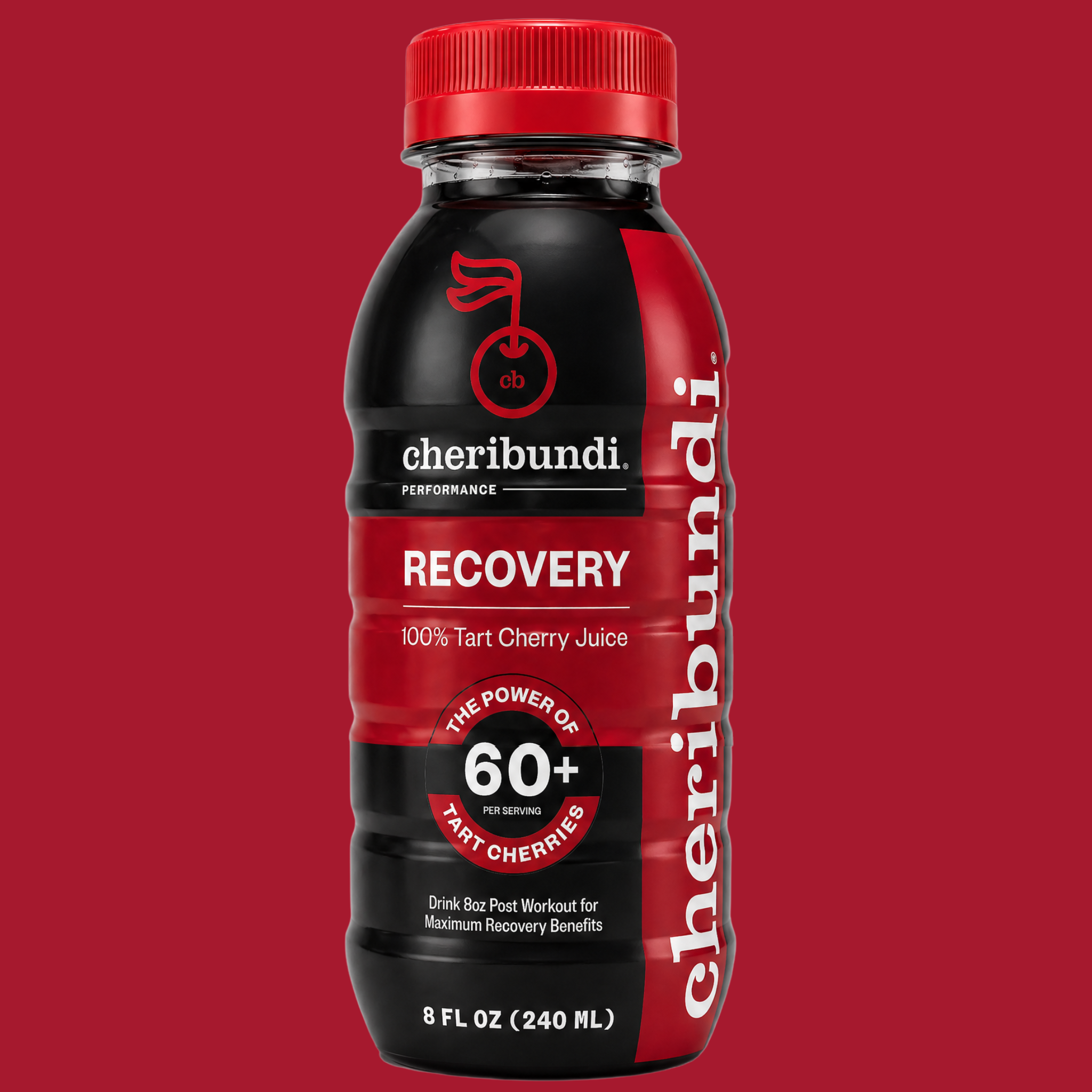 Recovery 8oz Juice