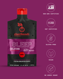 prev. Cheribundi tart cherry juice concentrate for sleep front packaging