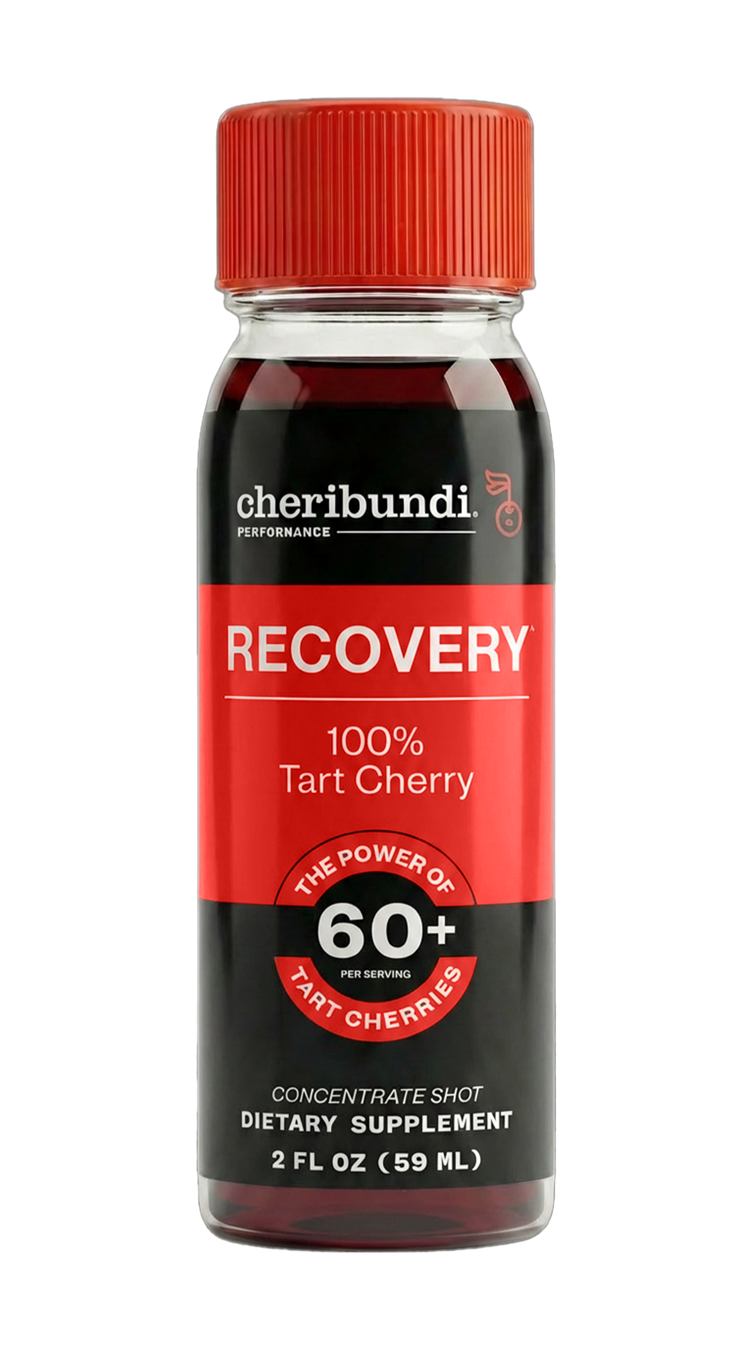 Recovery