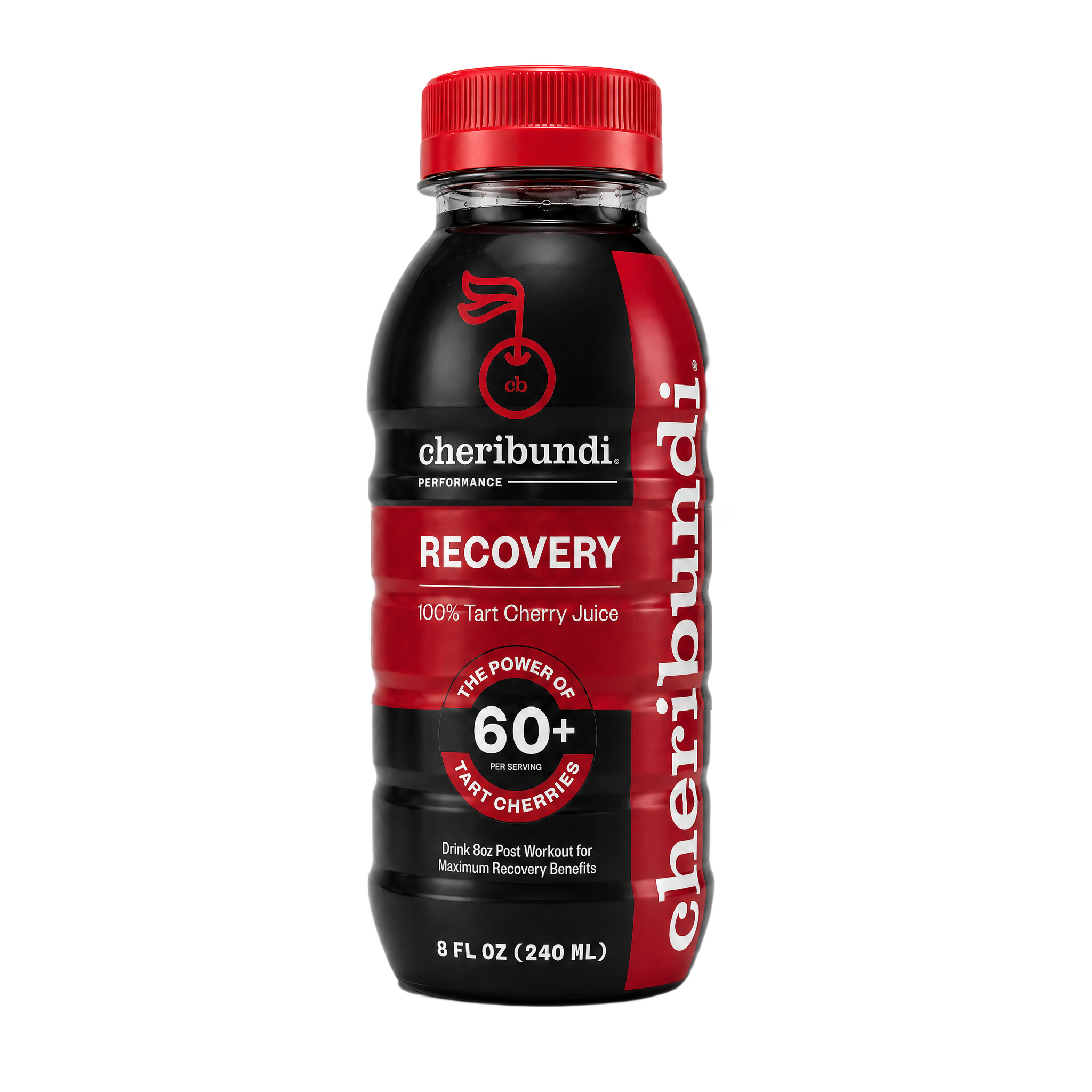 Recovery 8oz Juice