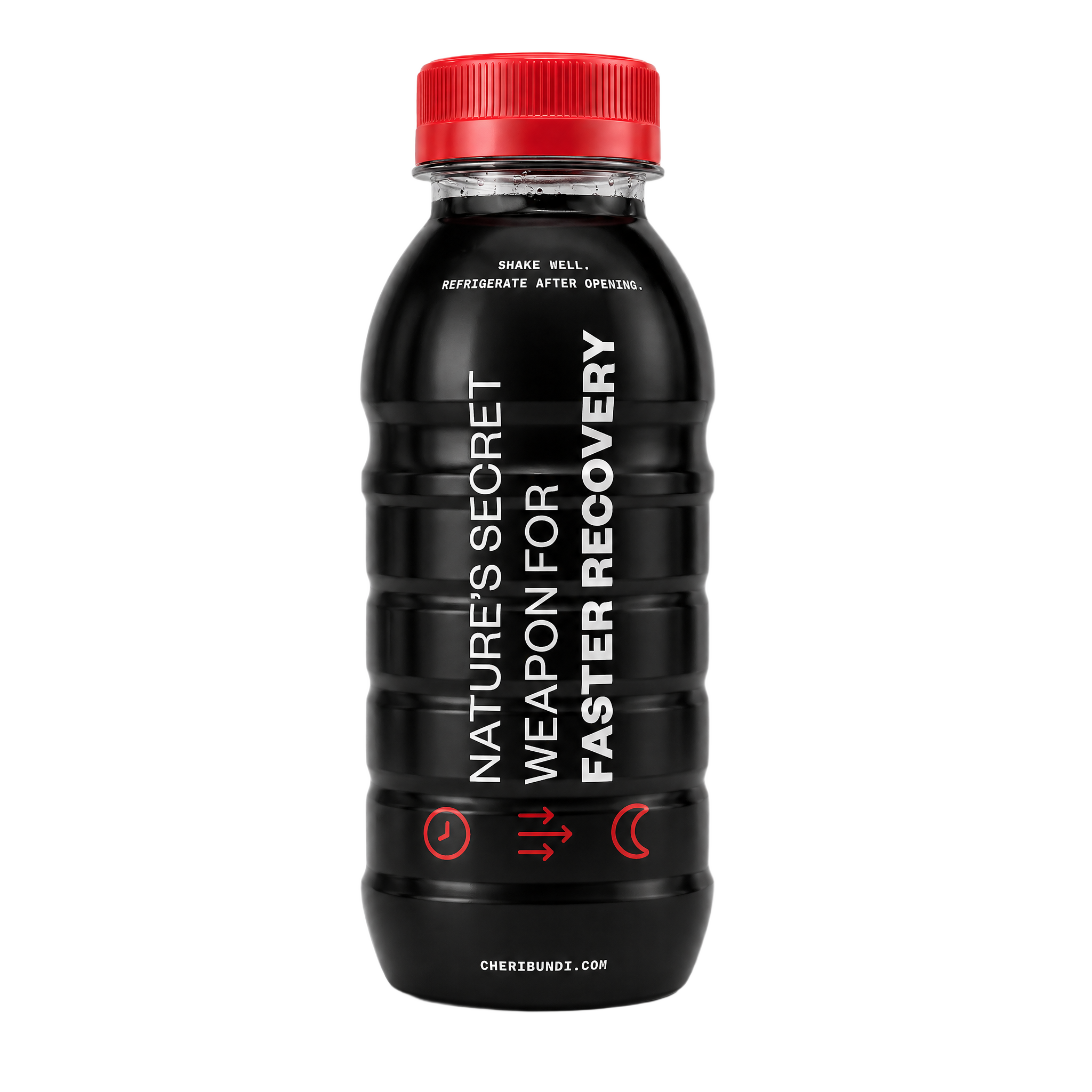 Recovery 8oz Juice