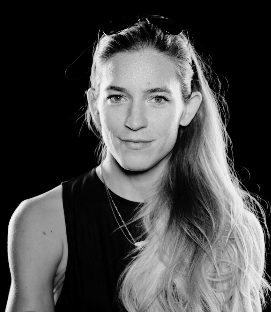 Jes Woods
