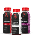 Cheribundi Power Pack with Pure, Protein, and Sleep