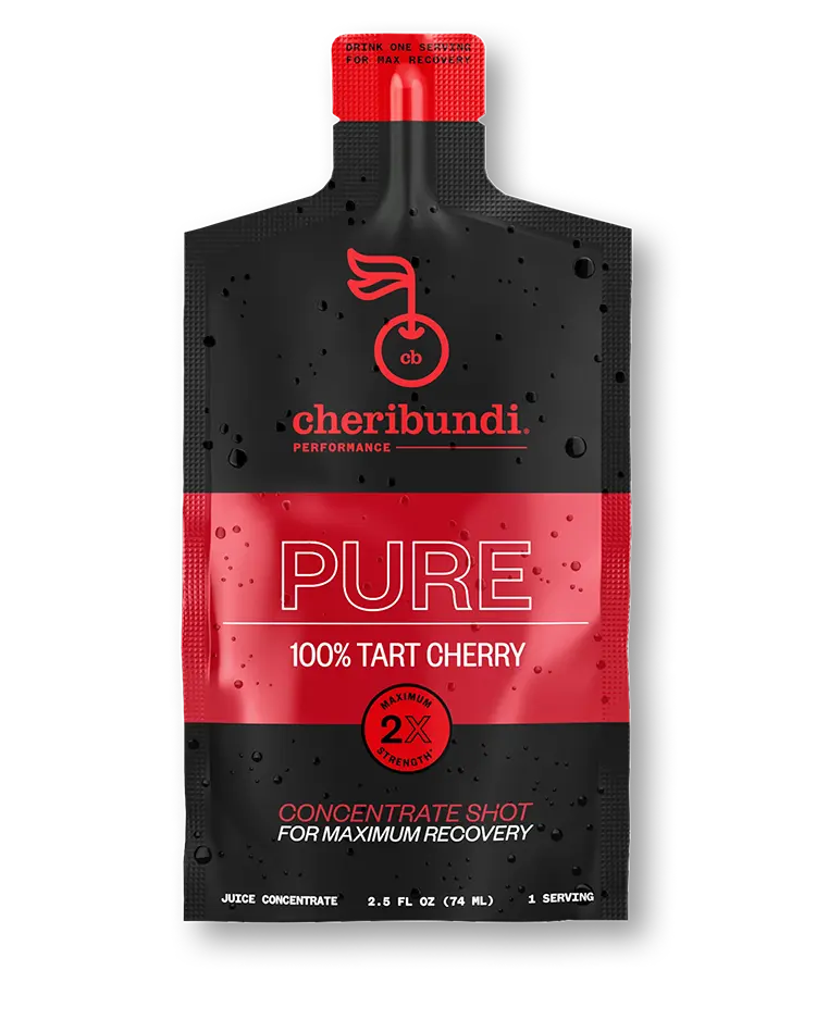 Pure Concentrate