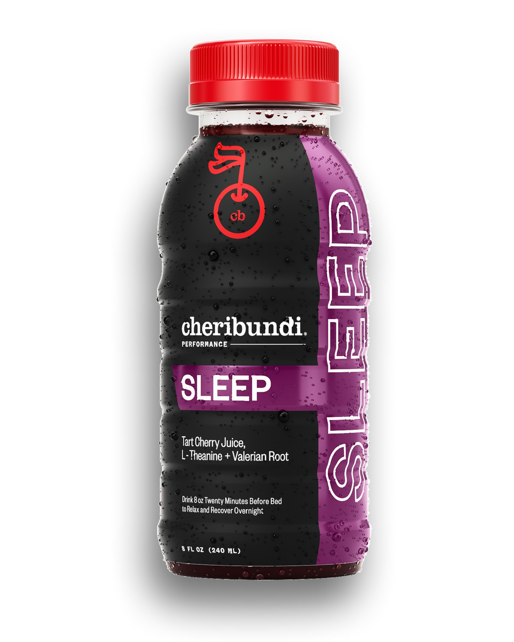 Sleep Tart Cherry Juice Shop Now Cheribundi