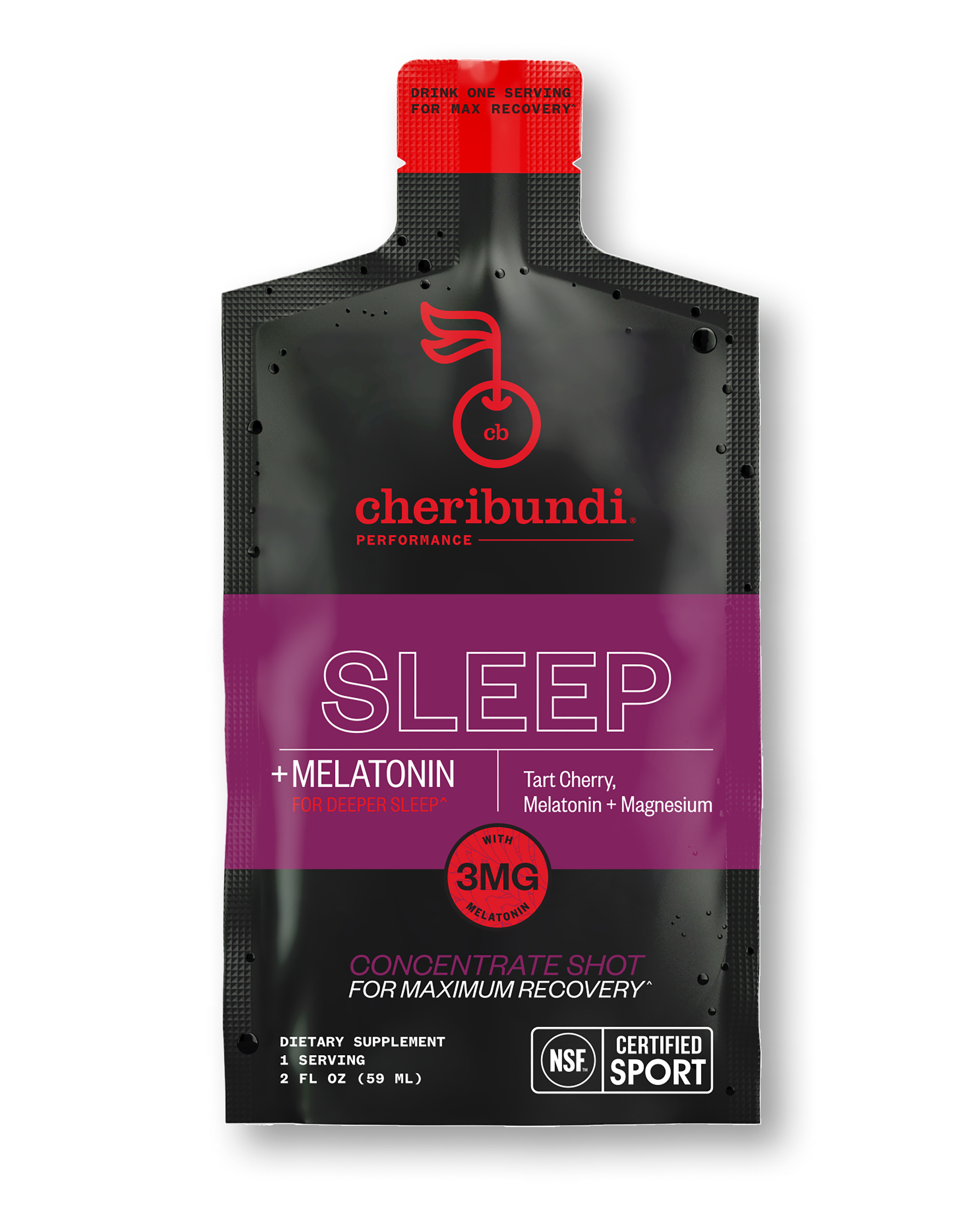 Sleep Concentrate