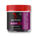 Cheribundi Sleep Gummies front packaging