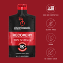 Recovery Concentrate Pouch