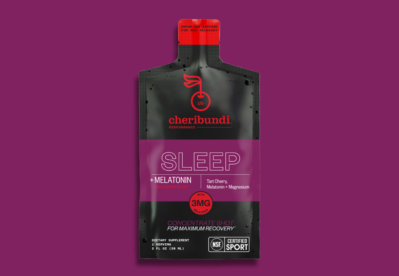 main. Cheribundi tart cherry juice concentrate for sleep 