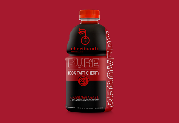 main. Cheribundi Pure Tart Chery Juice Concentrate Multiserve 