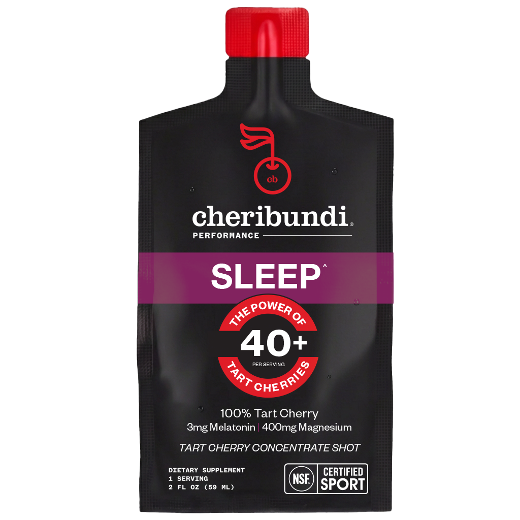 Sleep Concentrate