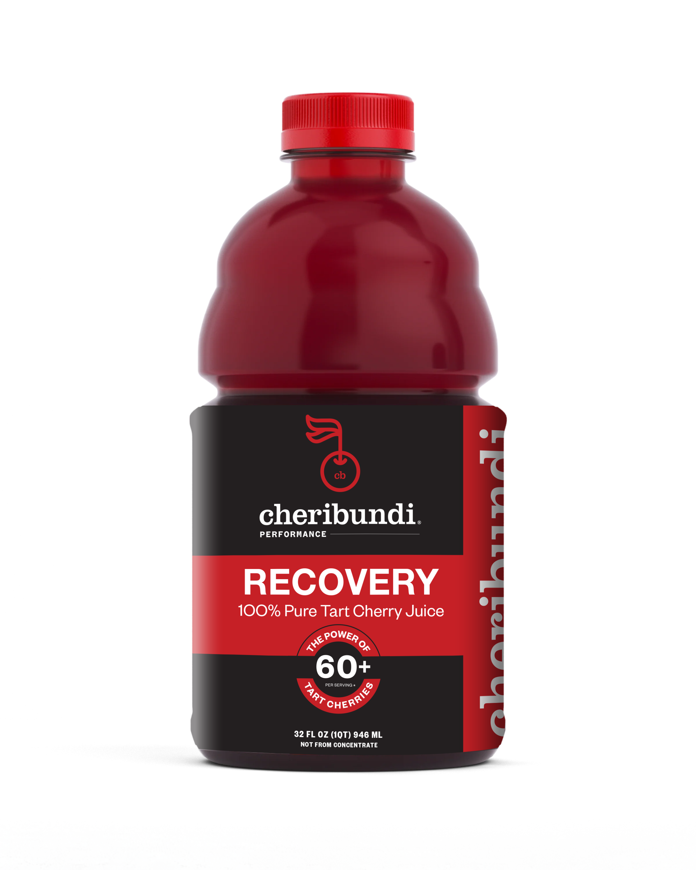 Pure 100% Tart Cherry Juice