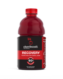 Pure 100% Tart Cherry Juice